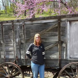 Meet your Posher, Tammy